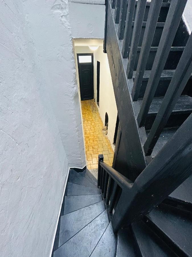 Petit Appartement T2 A 5 Min De La Gare Bordeaux Exteriér fotografie