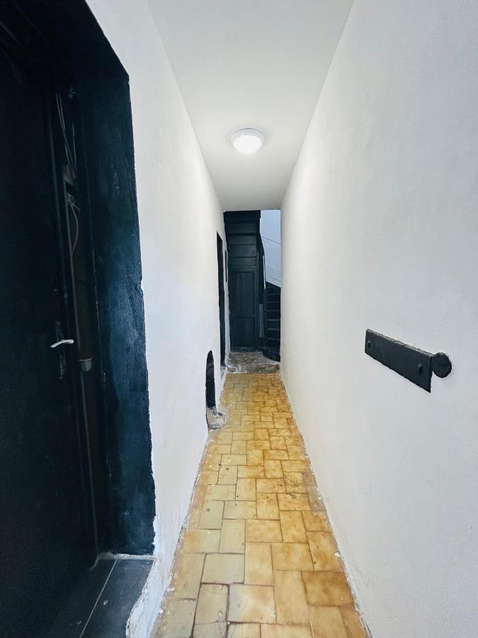 Petit Appartement T2 A 5 Min De La Gare Bordeaux Exteriér fotografie